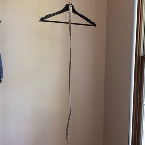 Belt from Charming Charlie